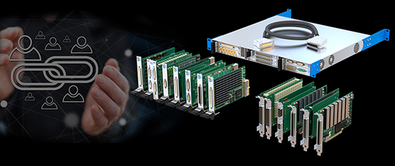 Pickering Interfaces推出系统集成商合作伙伴计划，共筑网络工程测试未来