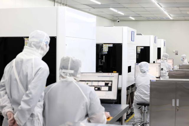 安徽合肥 多措并举保供稳产，筑牢城市网络工程生命线