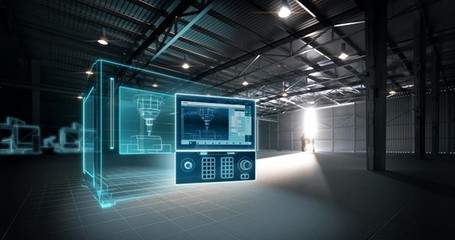 西门子Sinumerik One数控系统入驻宝马斯太尔工厂，引领汽车制造通信工程新篇章