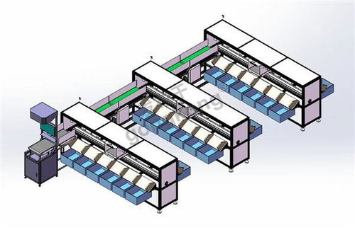条码与RFID系统集成 提升供应链效率的智能化解决方案