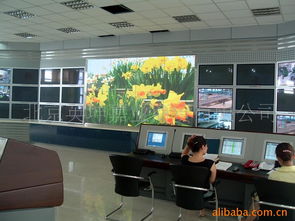 北京英坤嘉业商贸有限公司网络工程集成监控系统产品列表